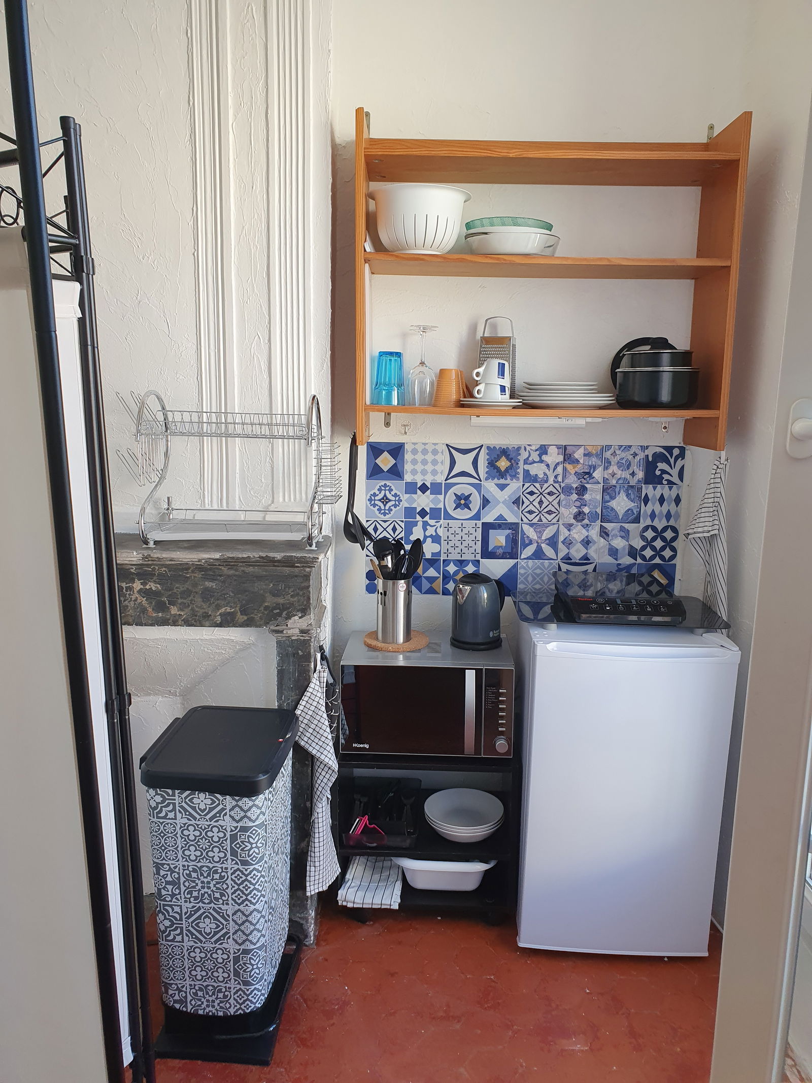 Famiglia Fuveau 254390