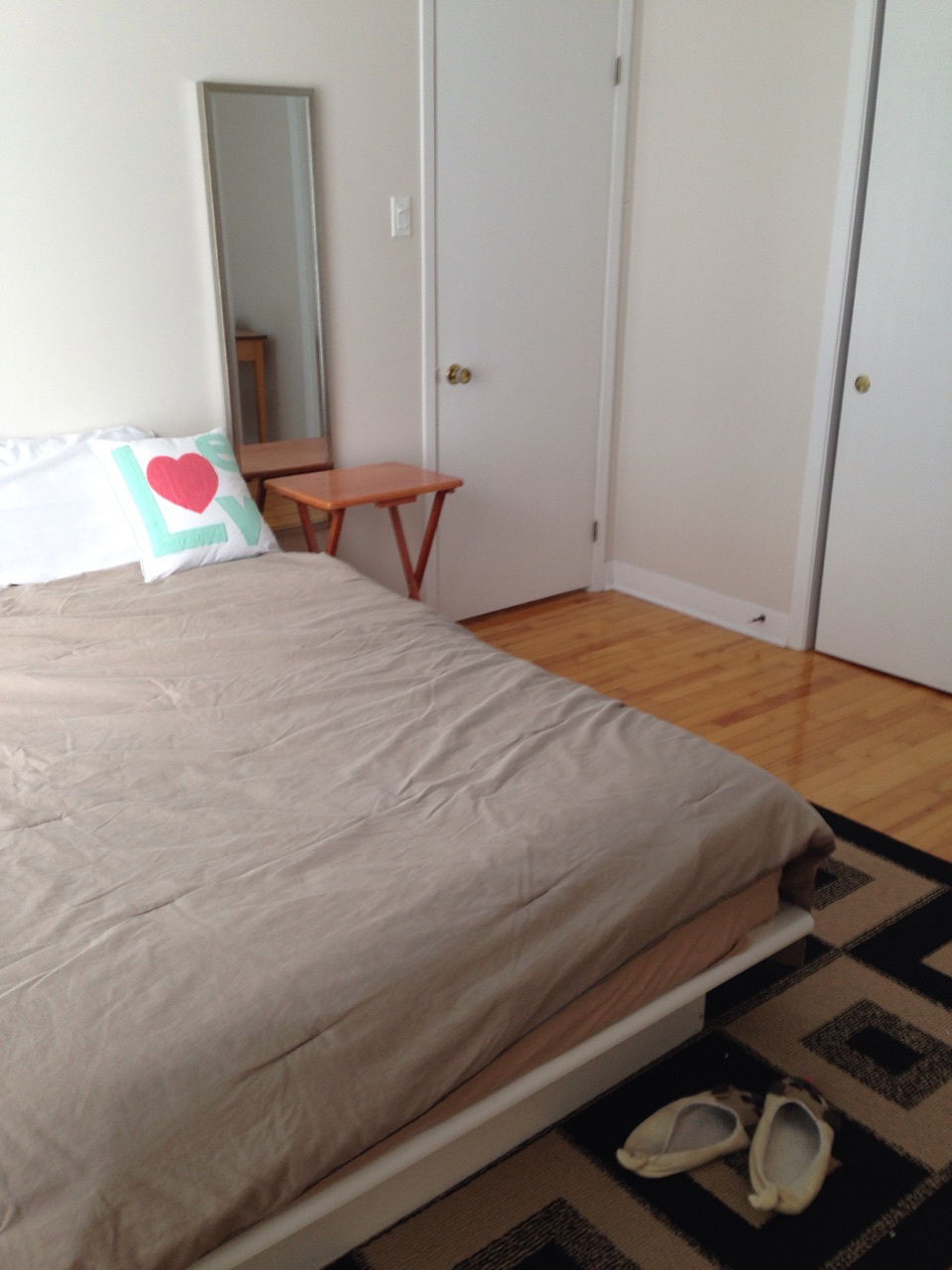 Collocazione Ville de Québec 163704