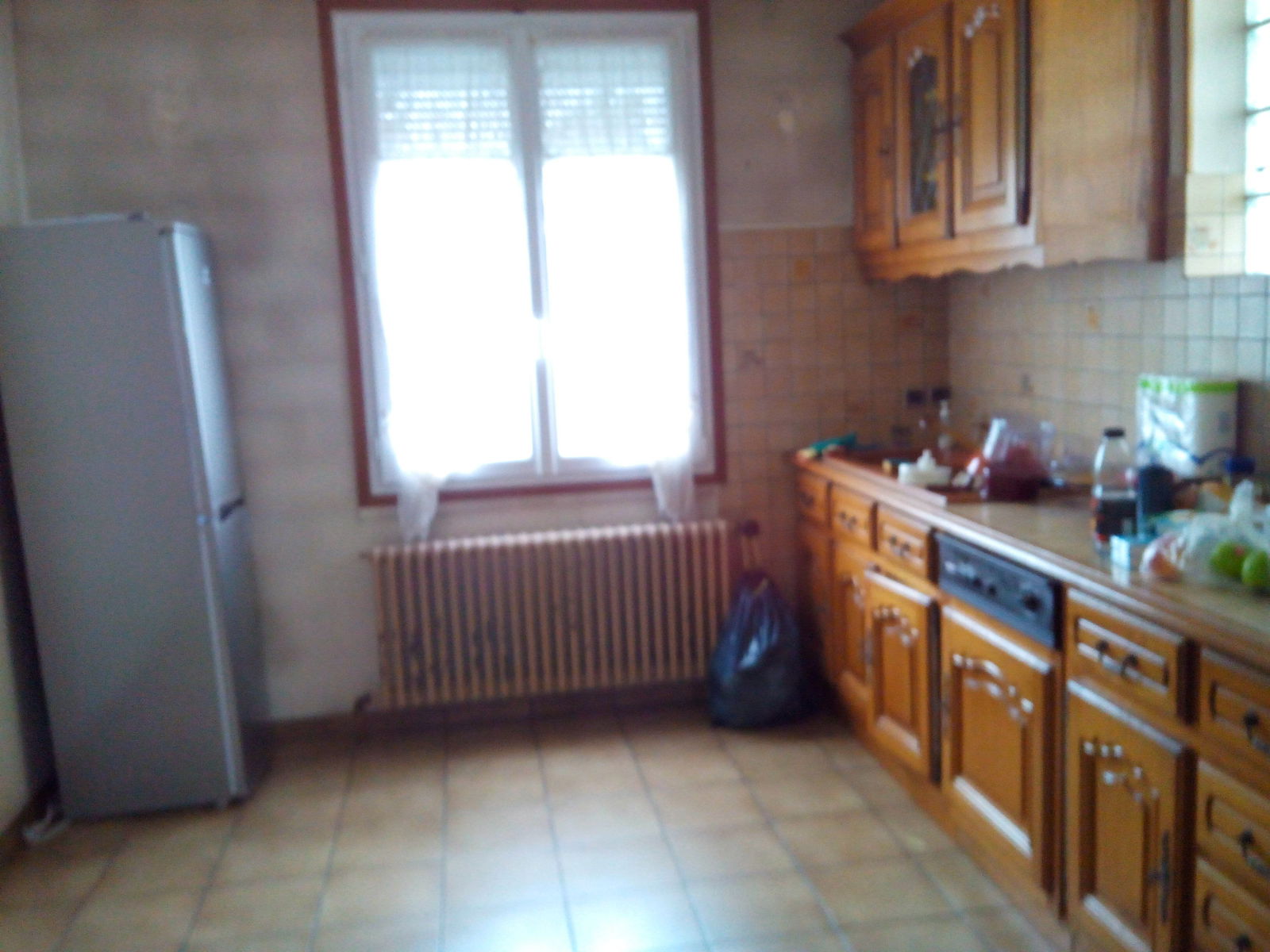 Collocazione Sevran 74289