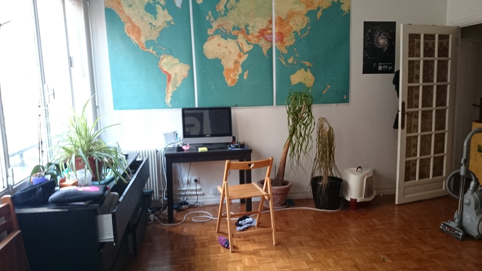 Collocazione Paris 65973