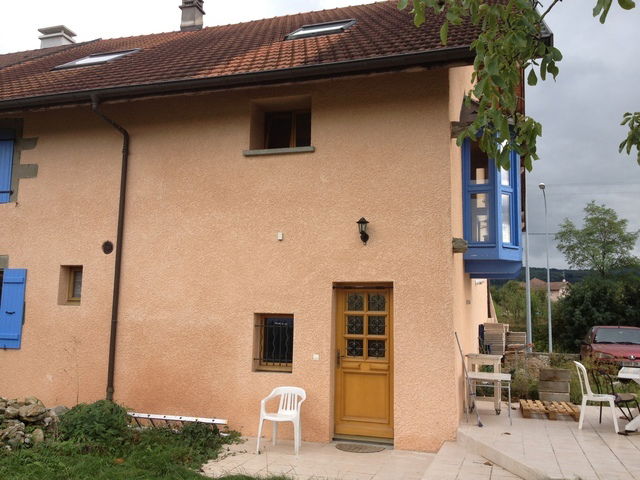 Collocazione Chenex 4051