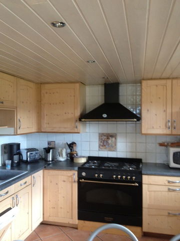 Collocazione Chenex 4051