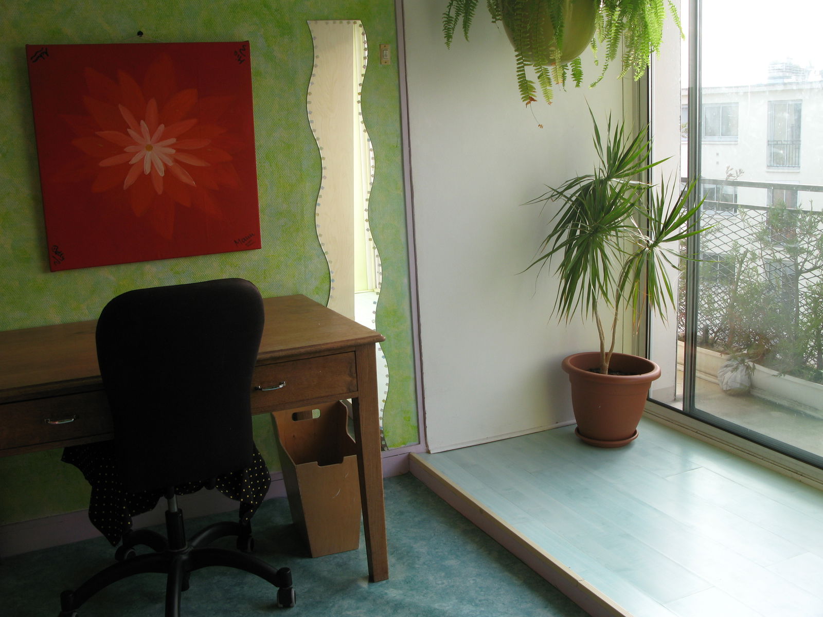 Famiglia La Celle-Saint-Cloud 85666