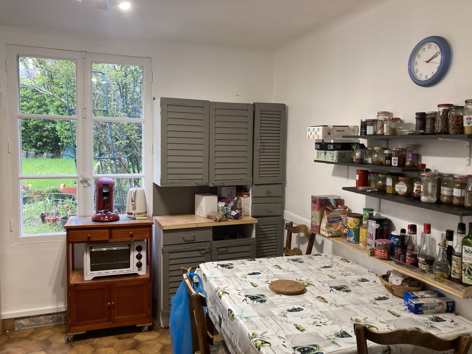 Famiglia Rueil-Malmaison 115357