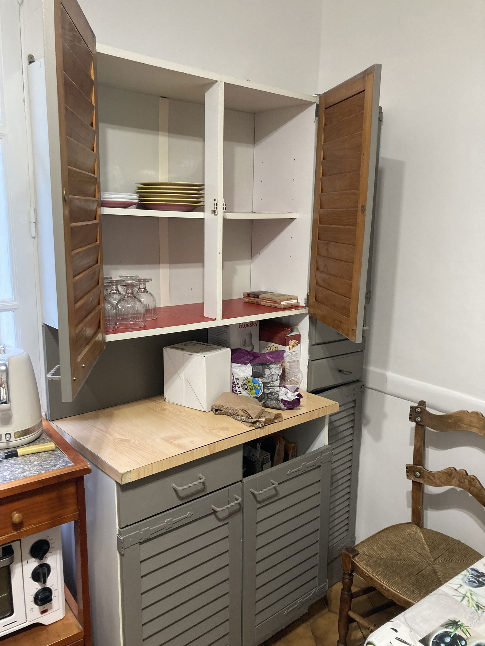 Famiglia Rueil-Malmaison 115357