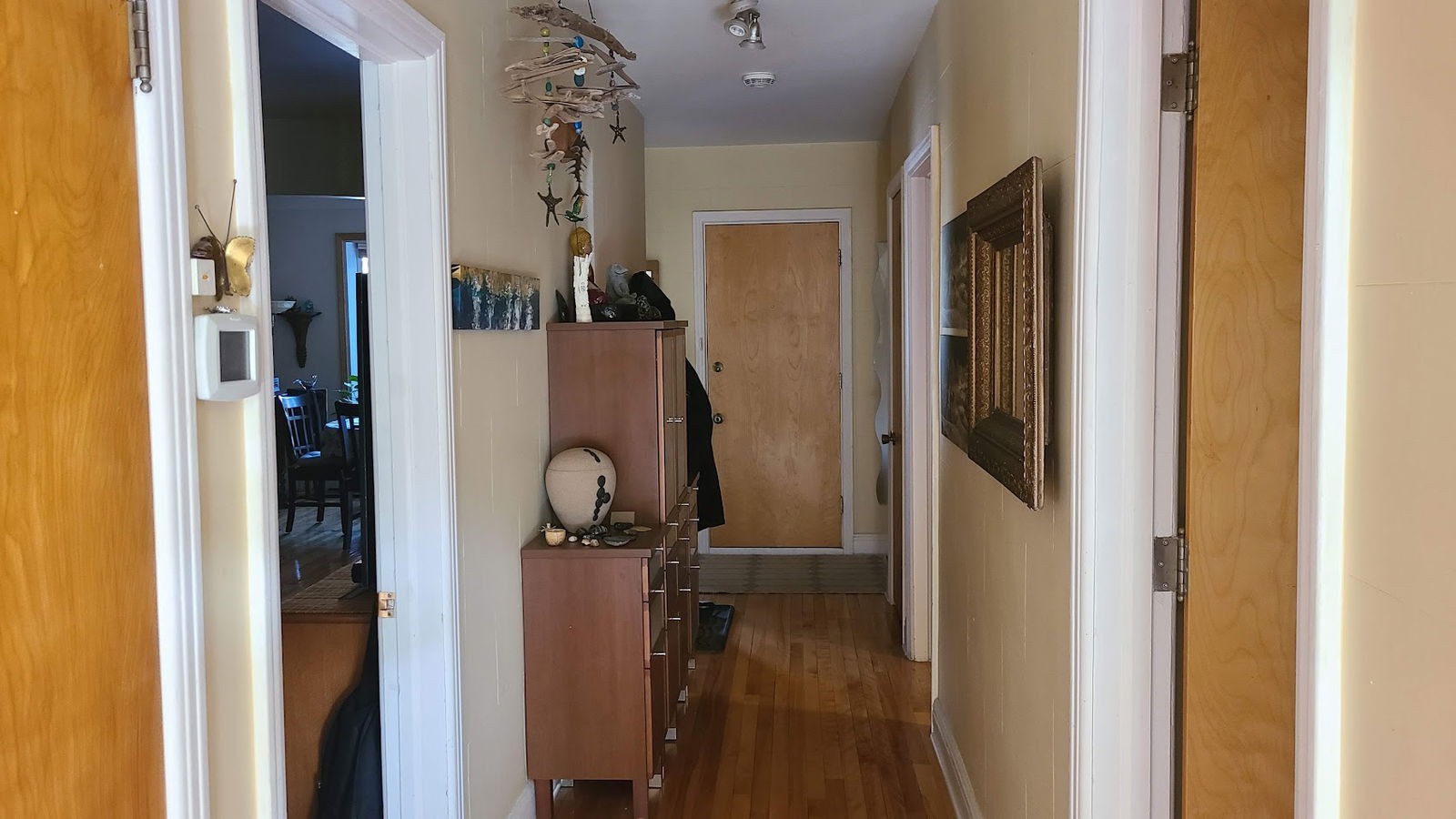 Collocazione Montréal 644481