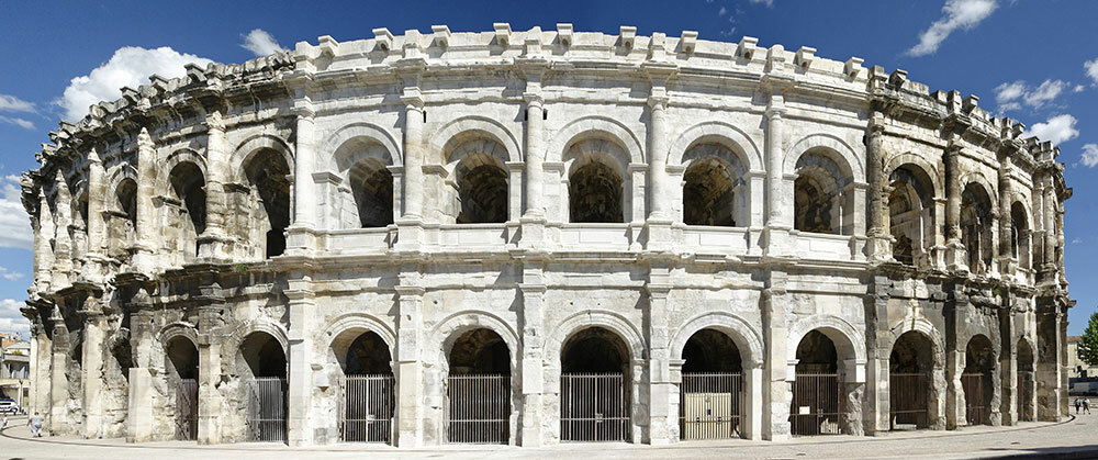 Famiglia Caissargues 132990