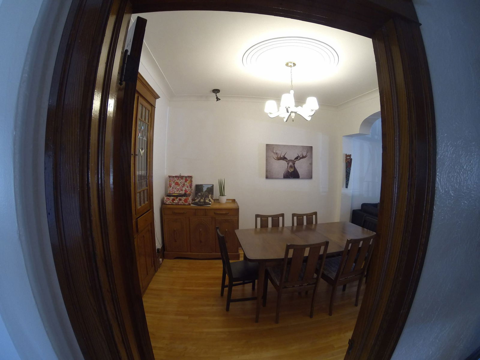 Collocazione Montréal 123181