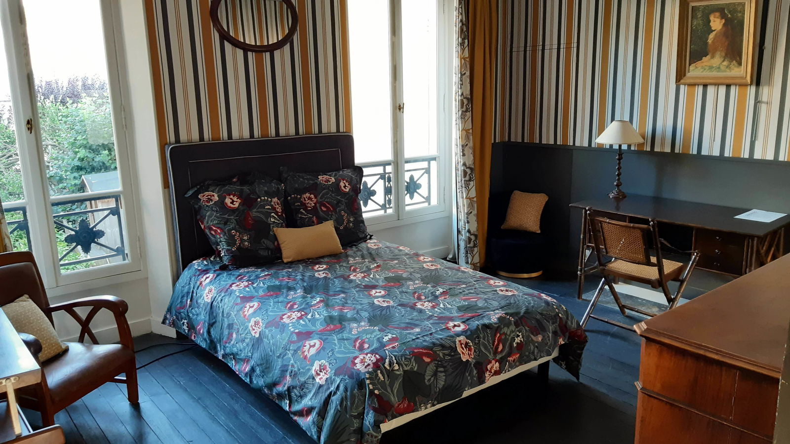 Collocazione Melun 258830