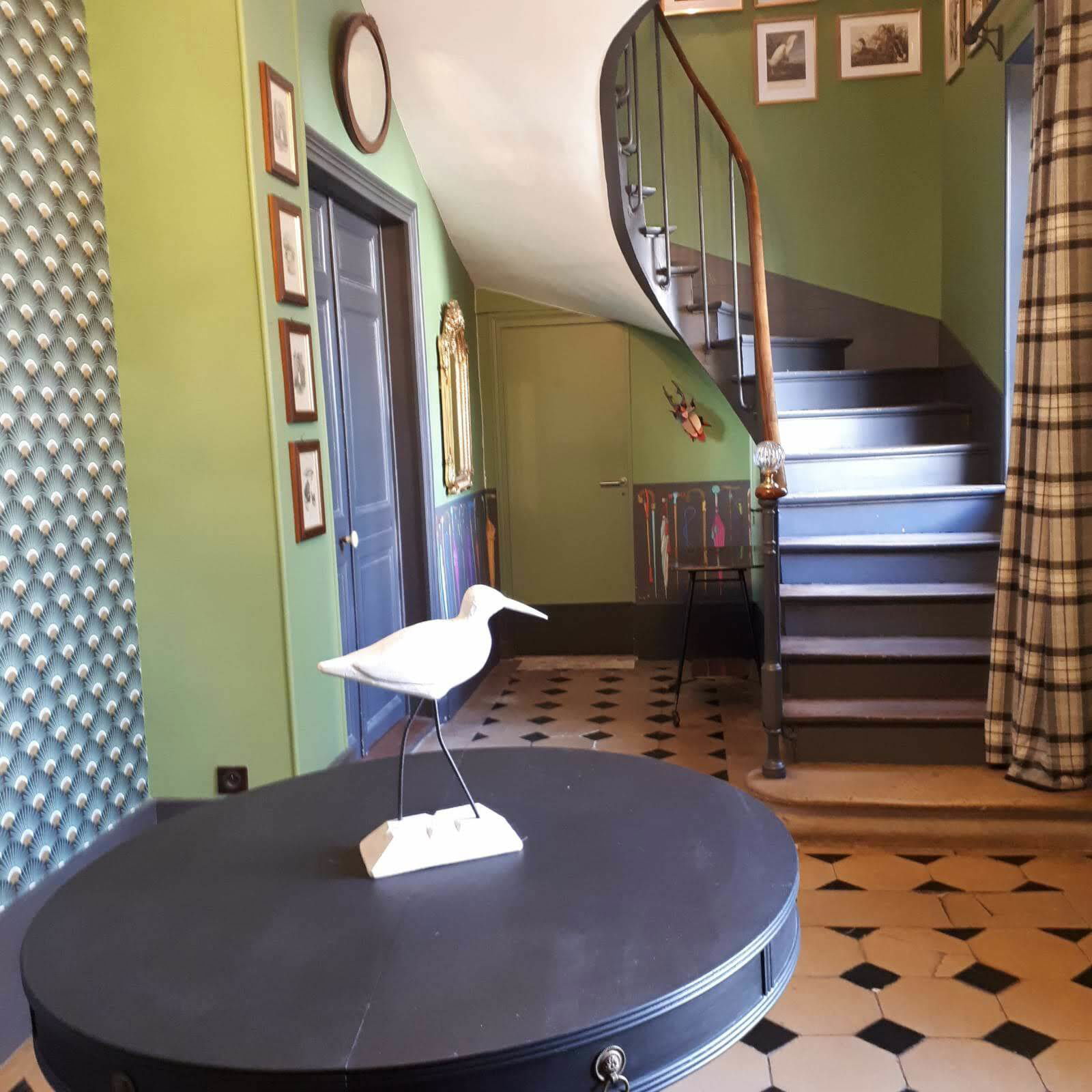 Collocazione Melun 258830