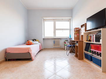 Chambre Chez L'habitant Torino 210641-4