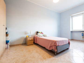 Chambre Chez L'habitant Torino 210641-5