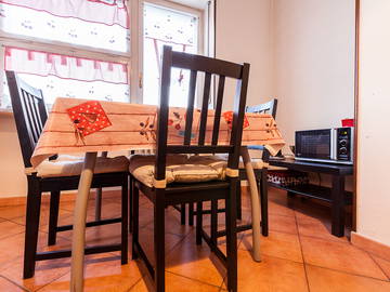 Chambre Chez L'habitant Torino 210641-7