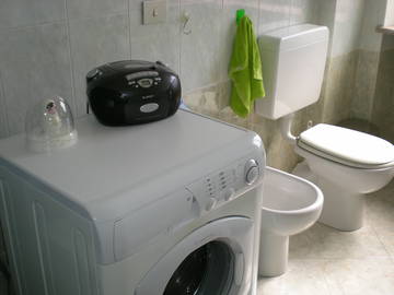 Chambre Chez L'habitant Torino 210641-8