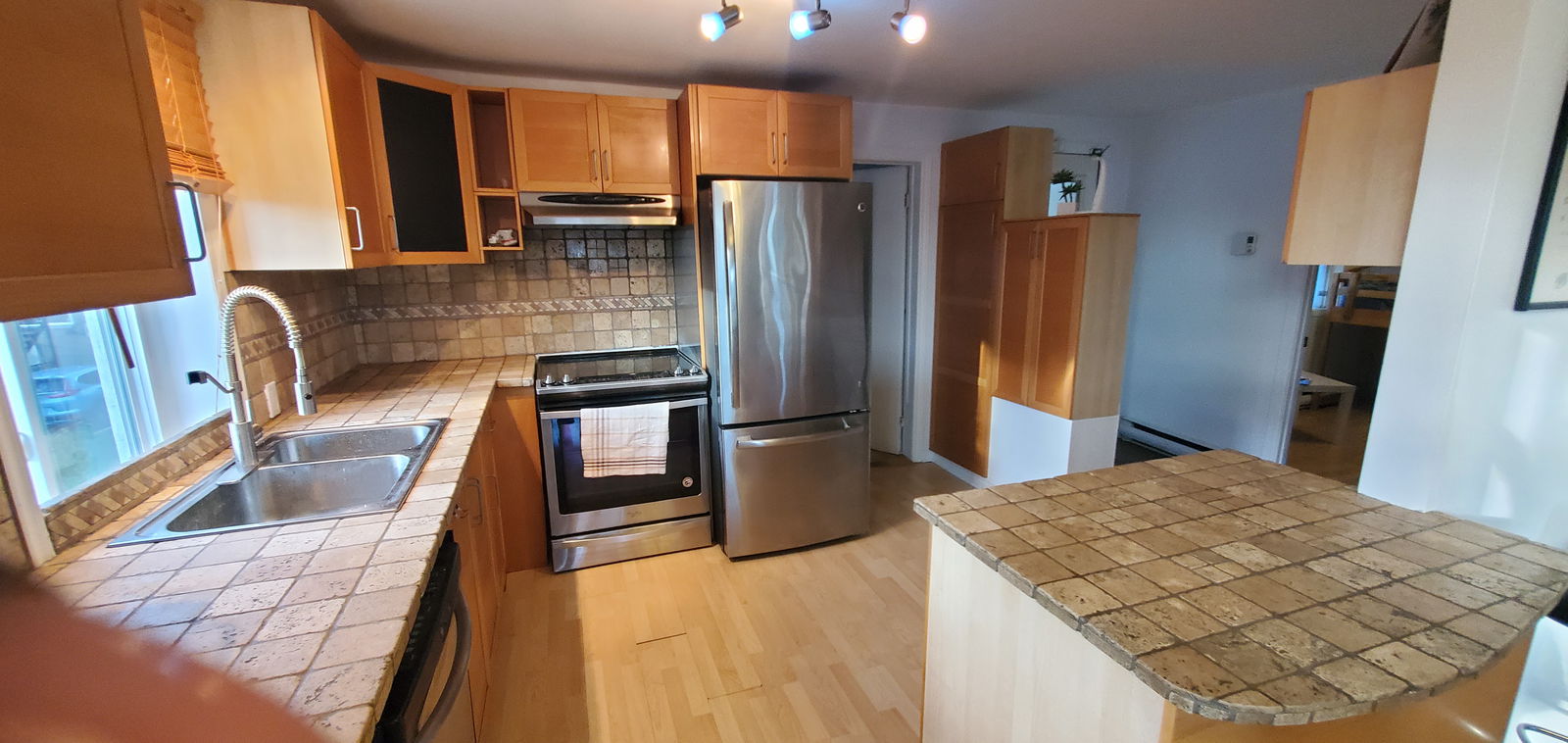 Tutta La Casa Longueuil 398138