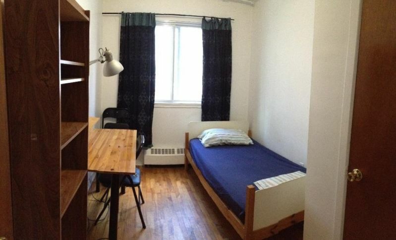 Collocazione Montréal 81053