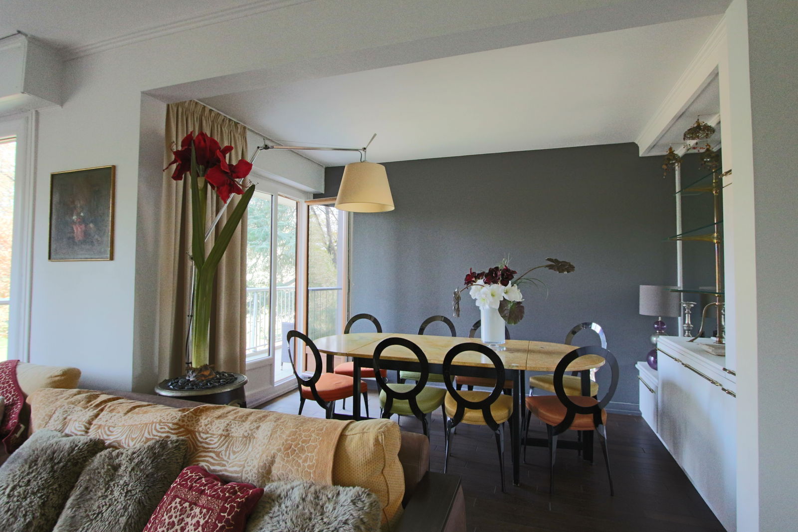 Collocazione Écully 188354