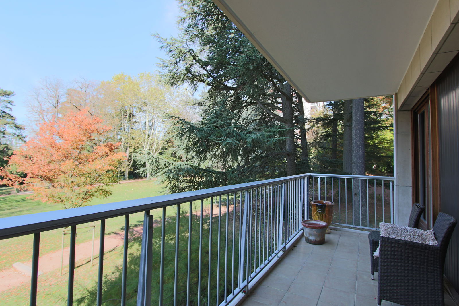 Collocazione Écully 188354