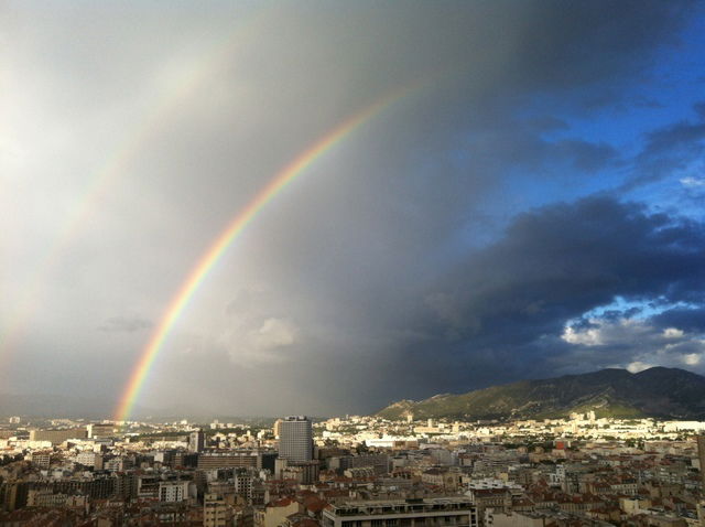 Monolocale Indipendente Marseille 50235