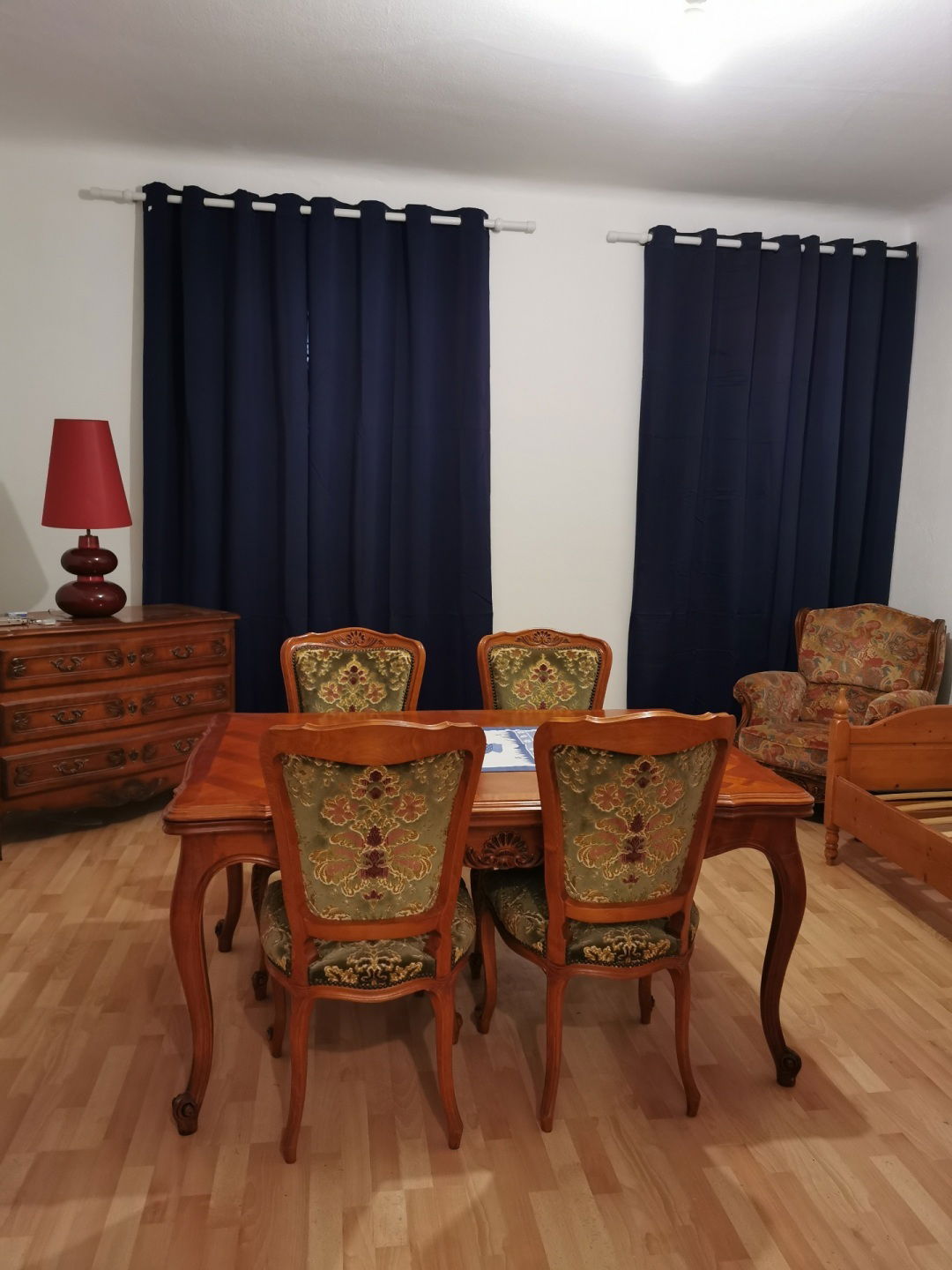 Collocazione Sarreguemines 255080