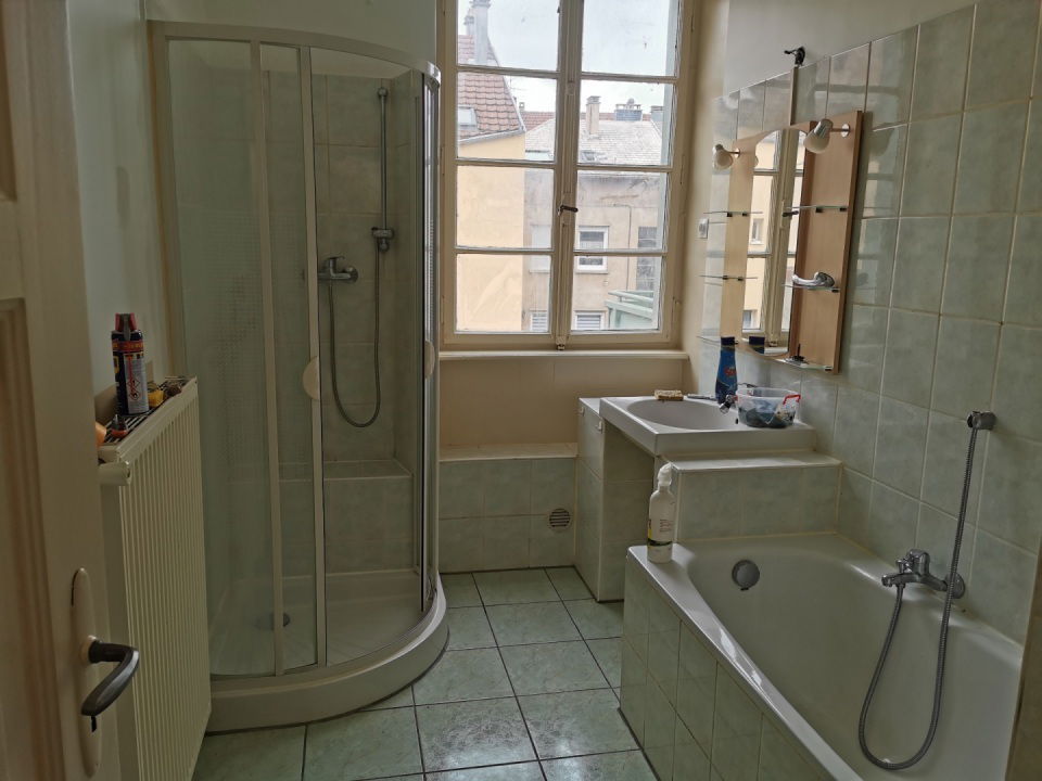 Collocazione Sarreguemines 255080