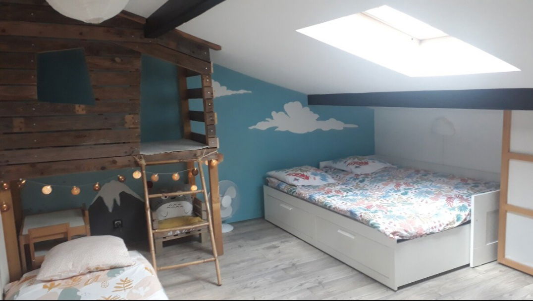 Tutta La Casa Tarnos 391004