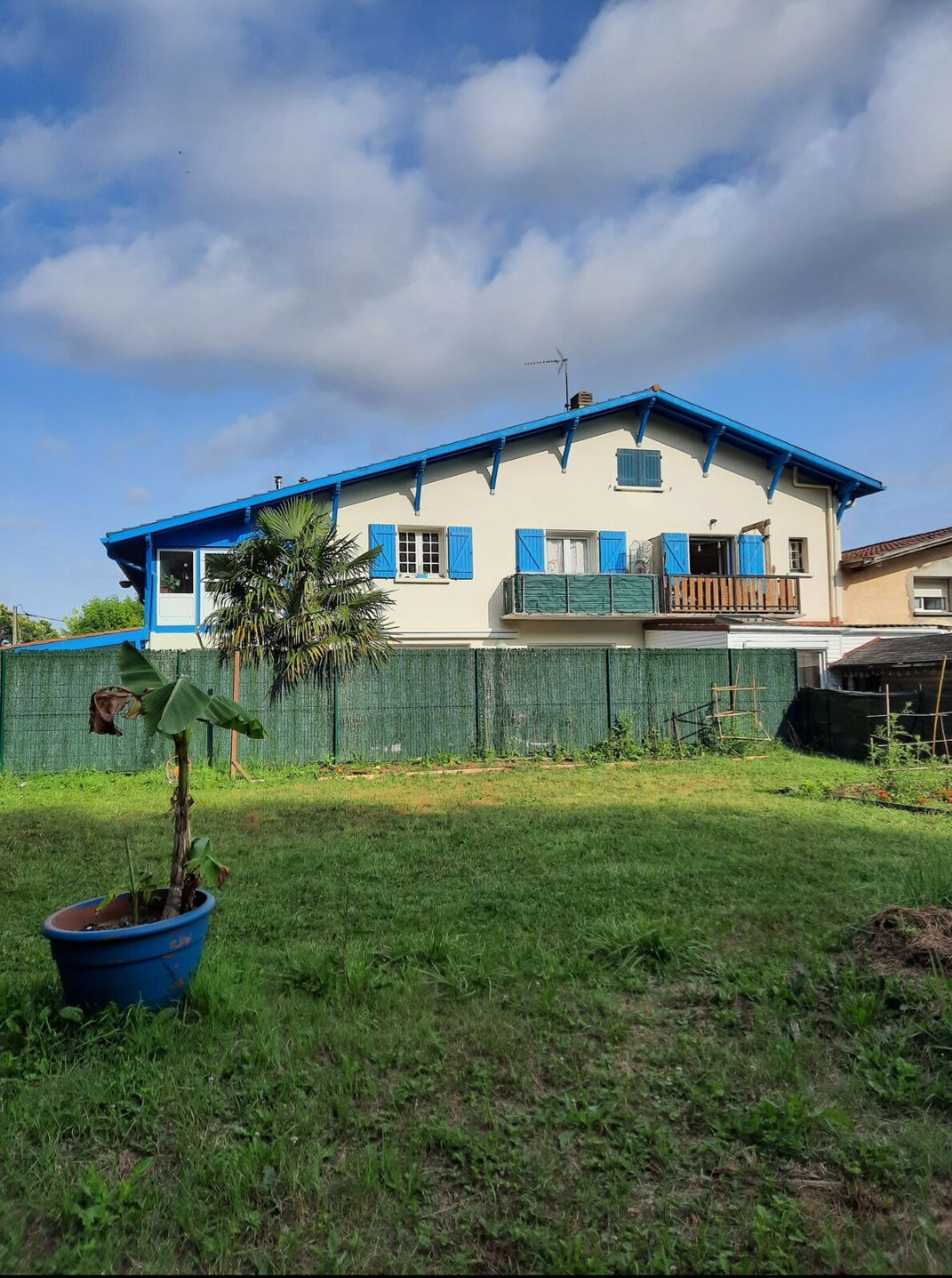 Tutta La Casa Tarnos 391004