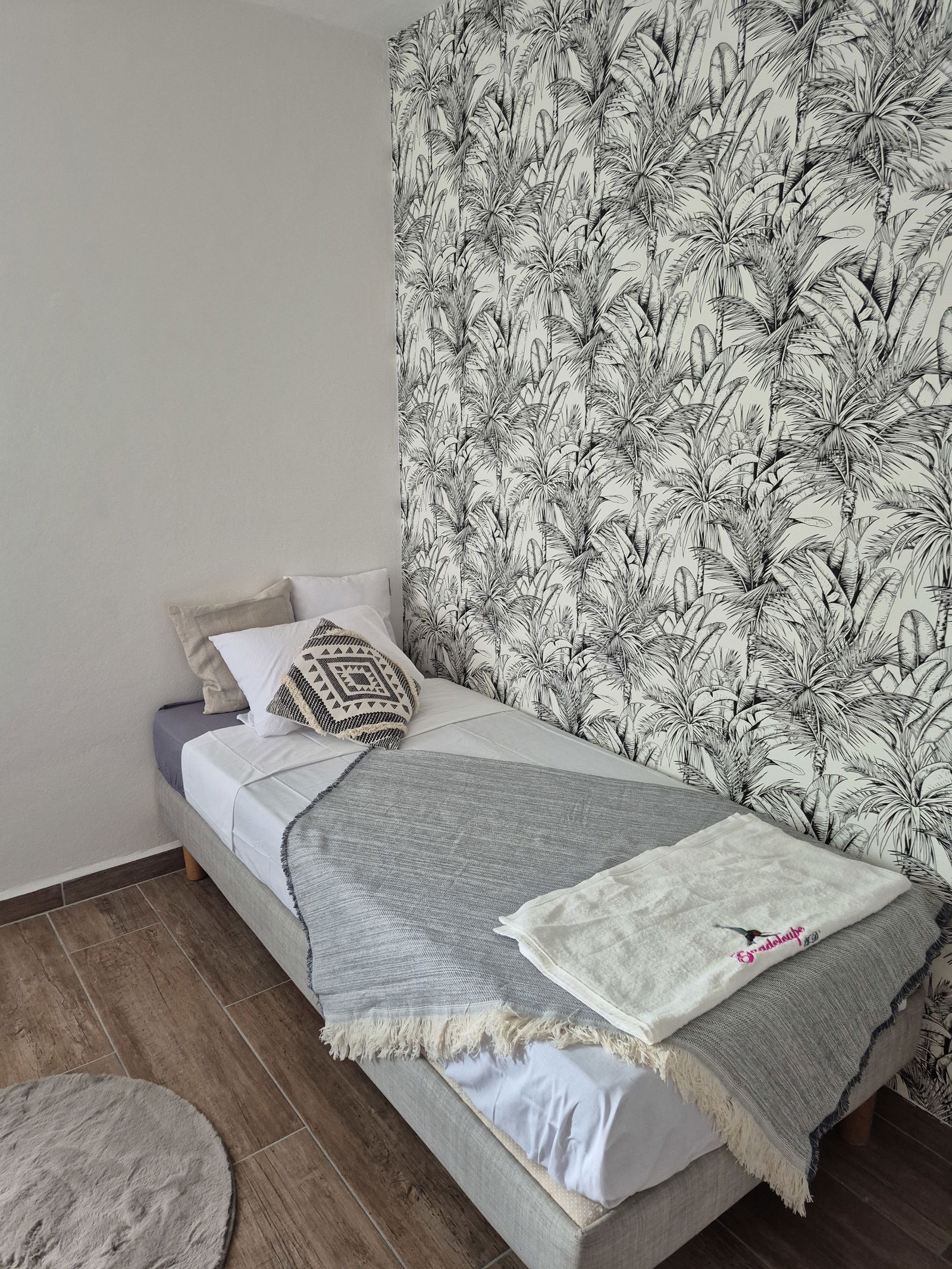 Tutta La Casa Basse-Terre 657181