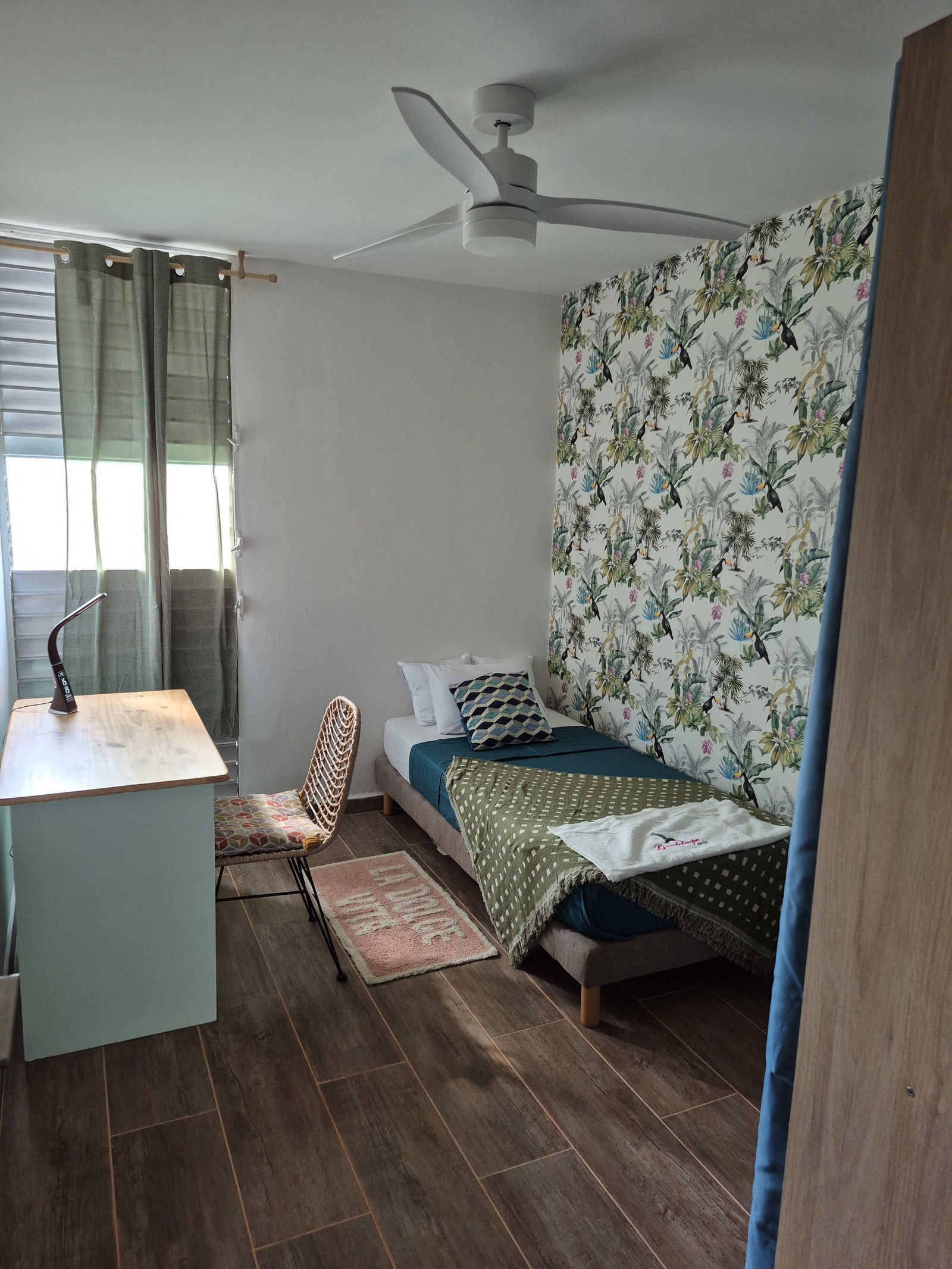 Tutta La Casa Basse-Terre 657181