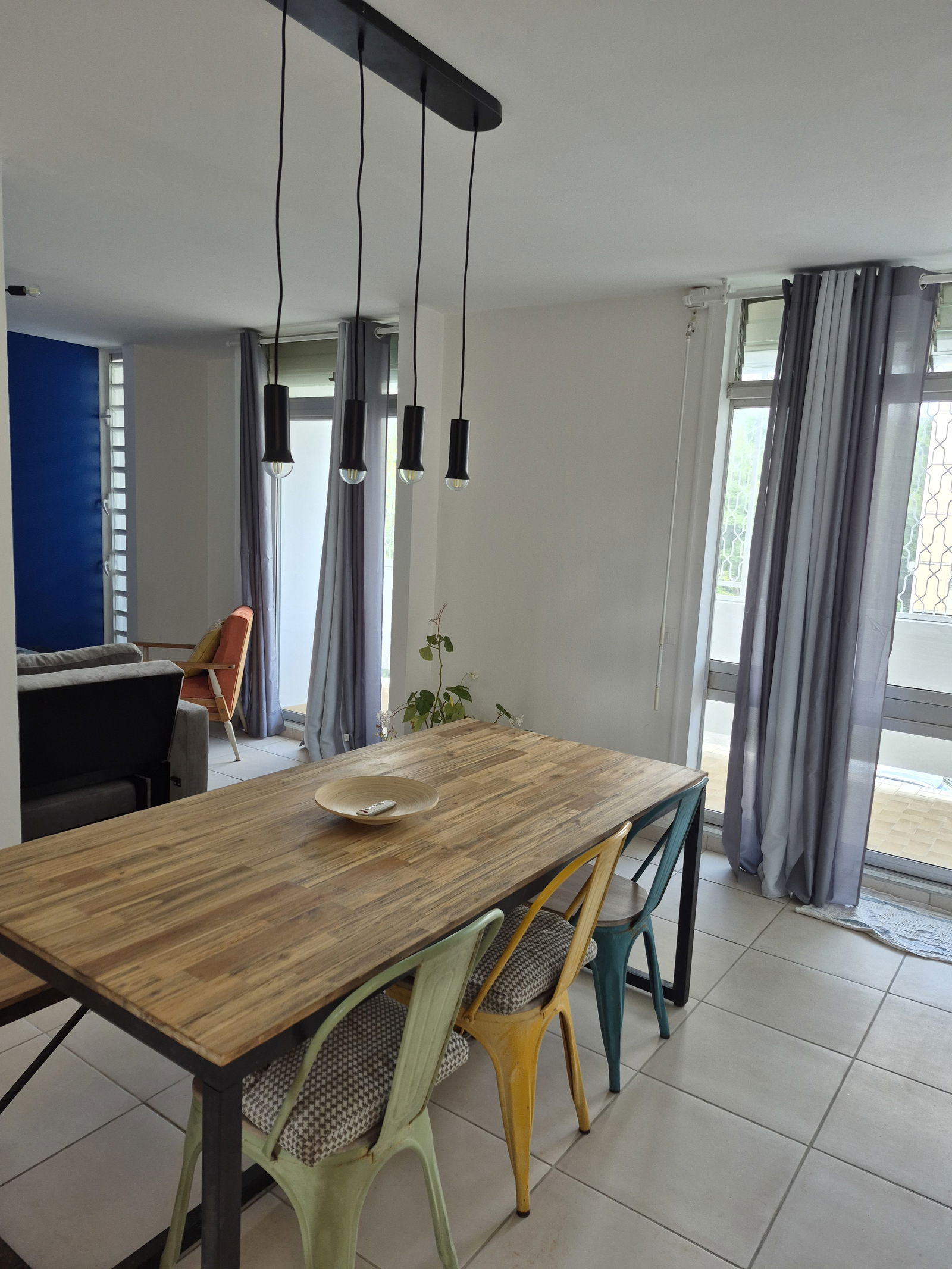 Tutta La Casa Basse-Terre 657181