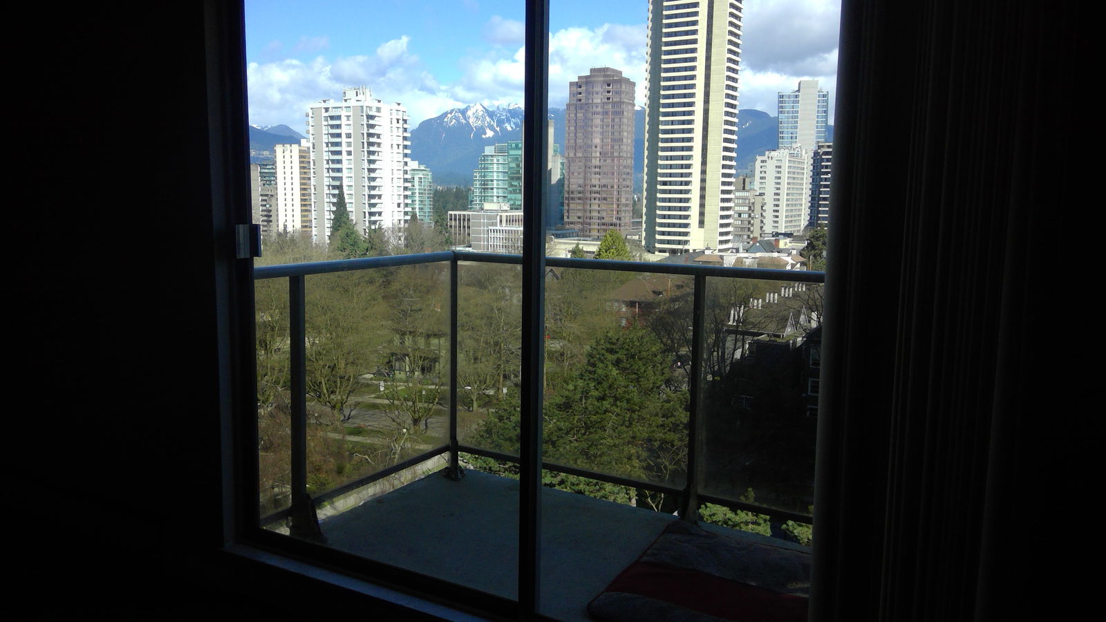 Collocazione Vancouver 163580