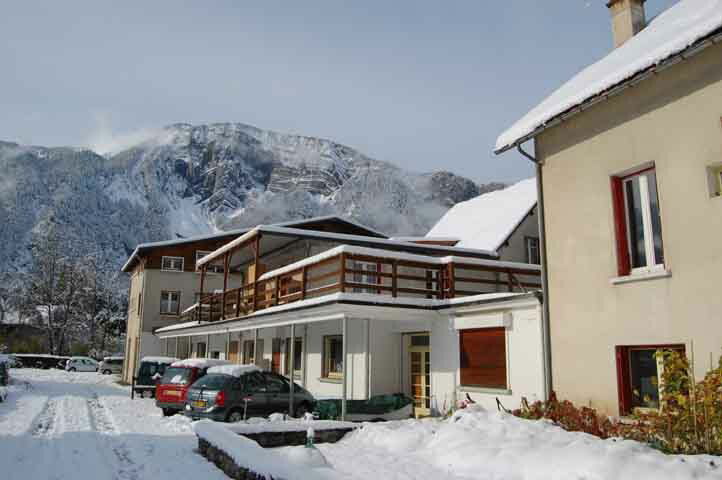 Tutta La Casa Le Bourg-d'Oisans 194973