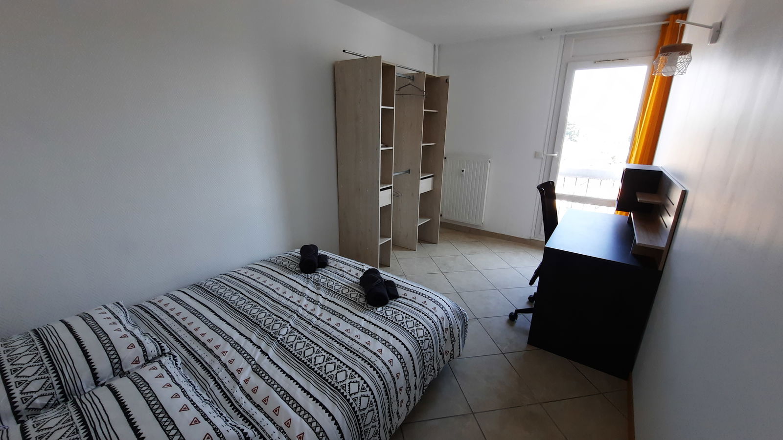 Collocazione Le Petit-Quevilly 266744