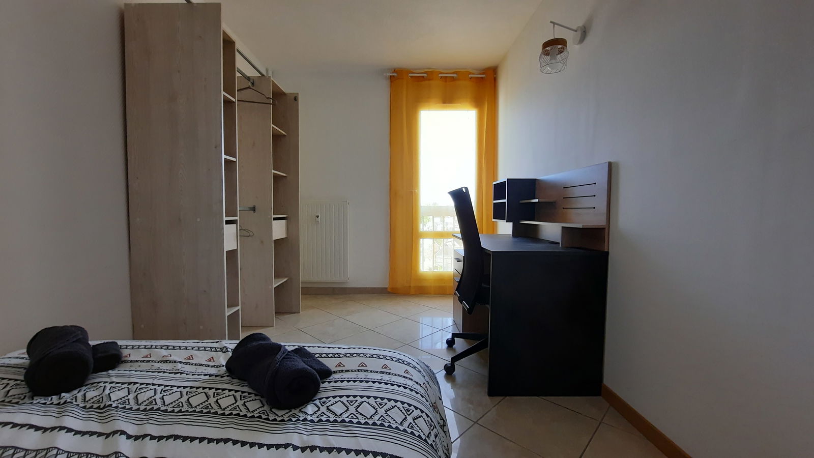 Collocazione Le Petit-Quevilly 266744