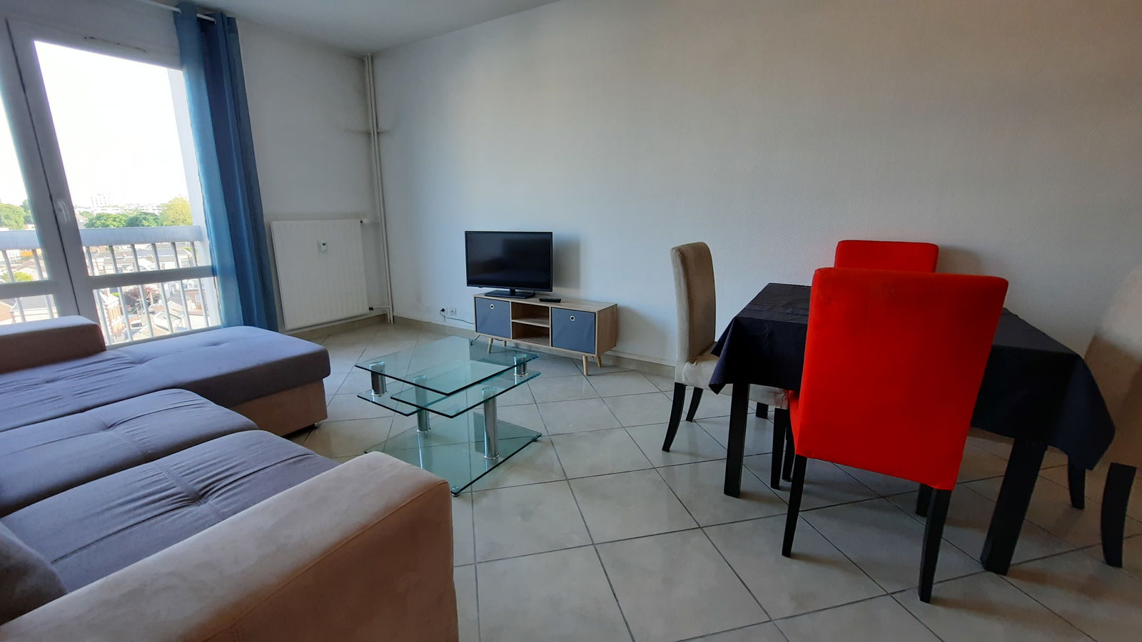 Collocazione Le Petit-Quevilly 266744