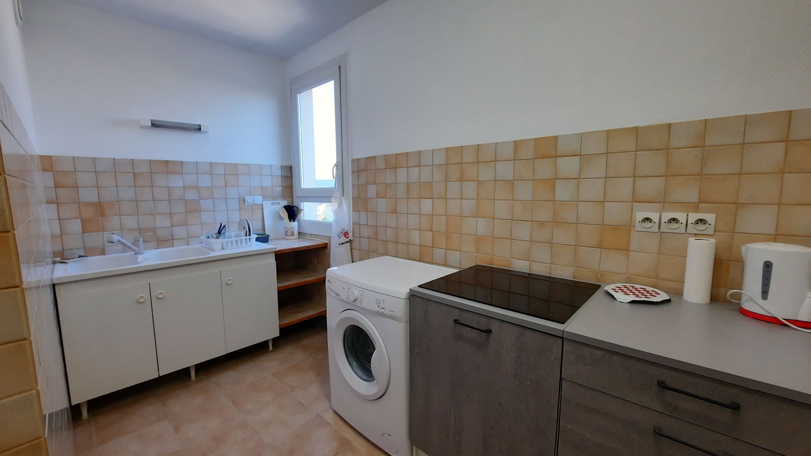 Collocazione Le Petit-Quevilly 266744