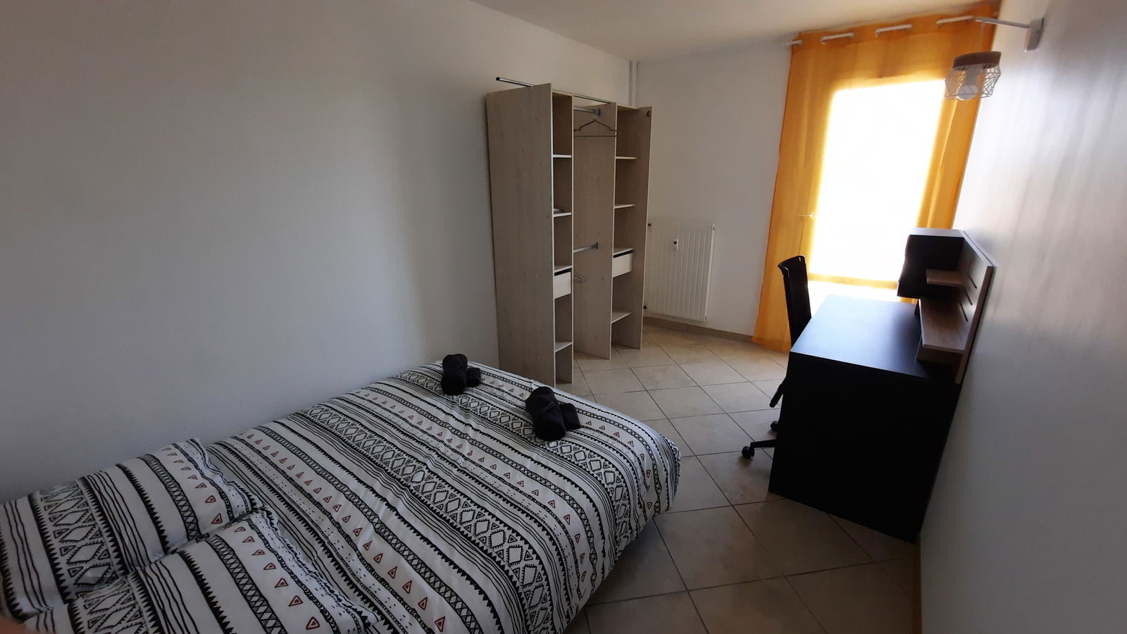 Collocazione Le Petit-Quevilly 268286