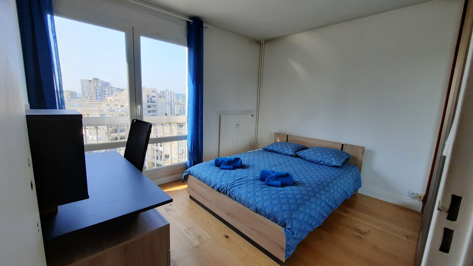 Collocazione Le Petit-Quevilly 268286