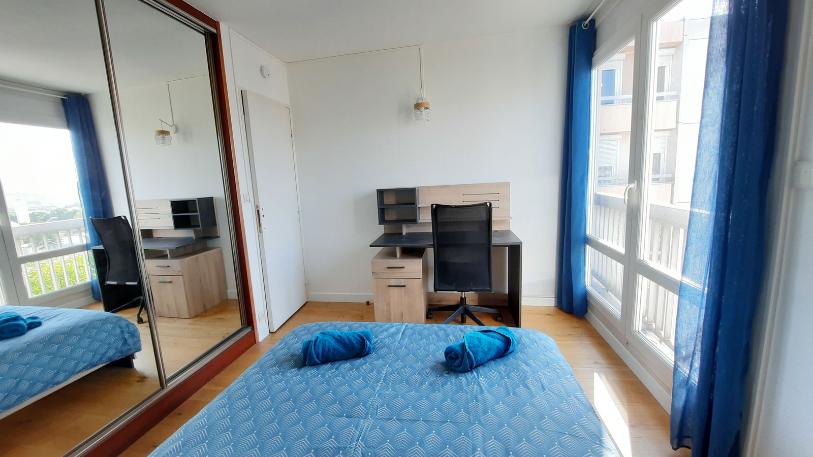 Collocazione Le Petit-Quevilly 268286