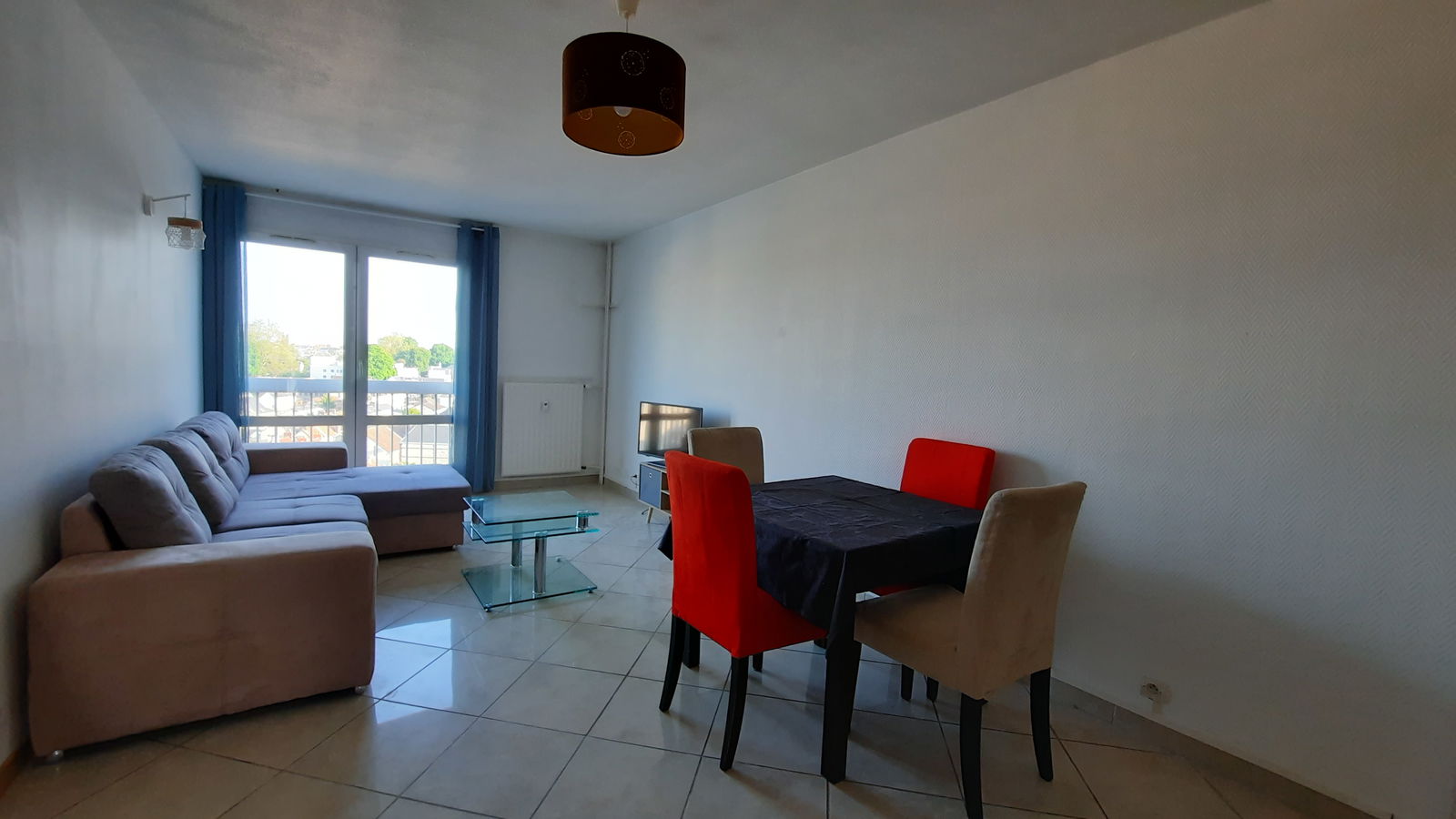 Collocazione Le Petit-Quevilly 268286