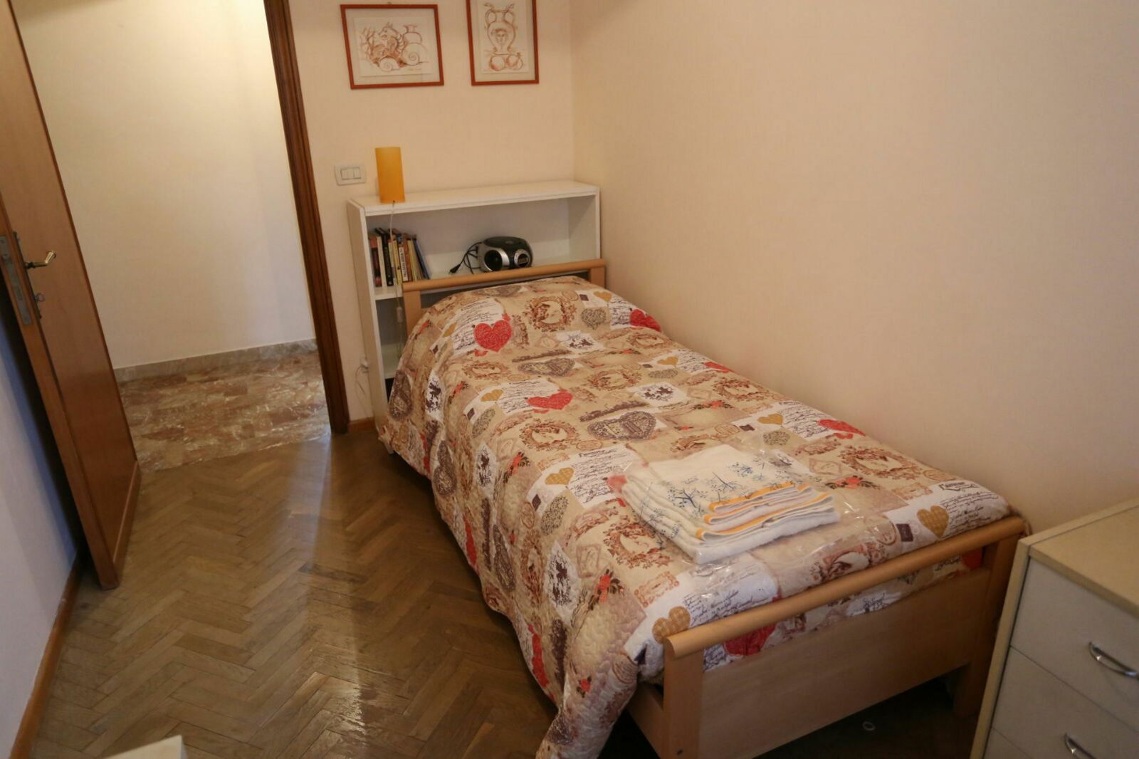 Tutta La Casa Perugia 200528