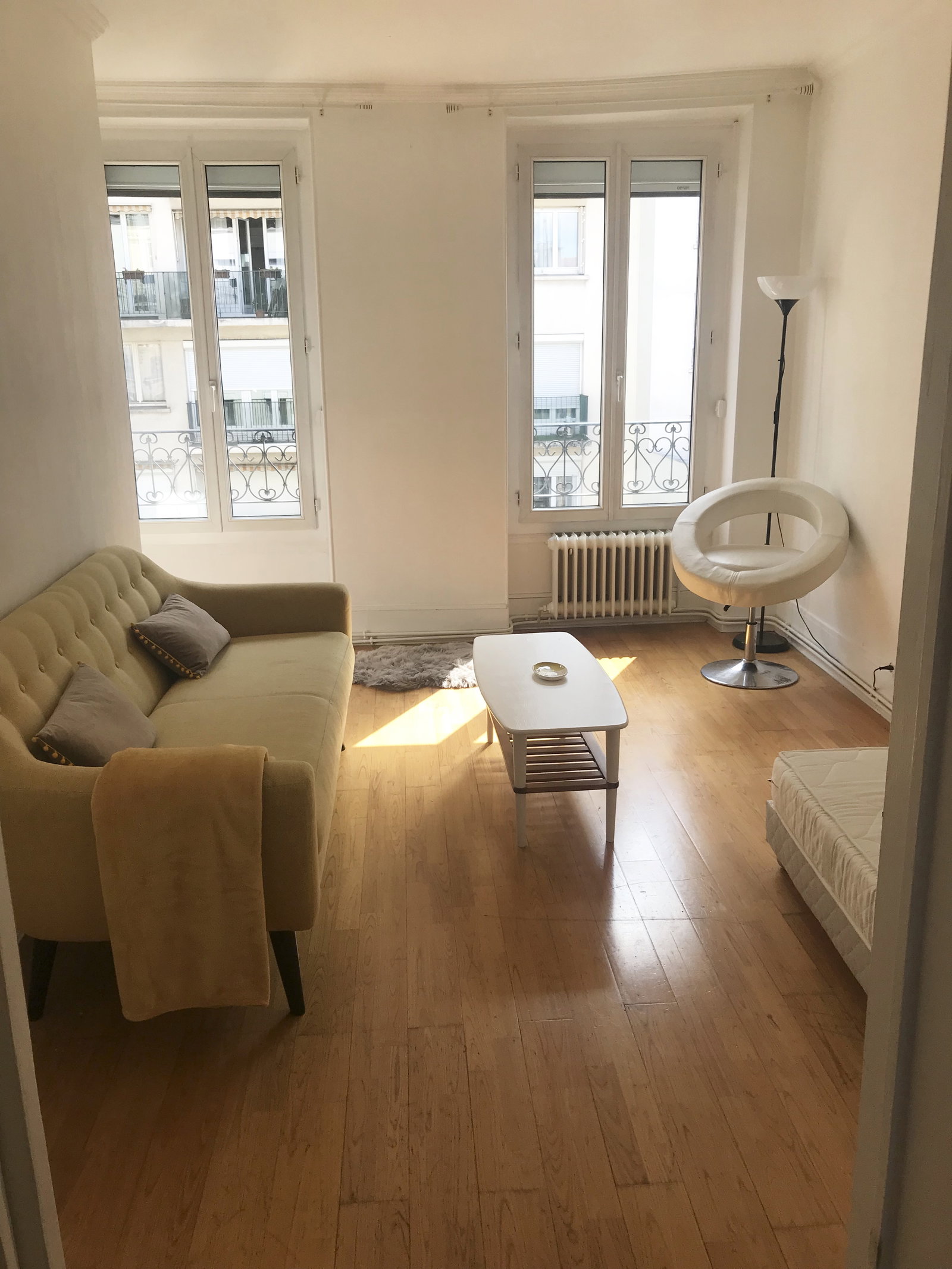 Tutta La Casa Paris 237167