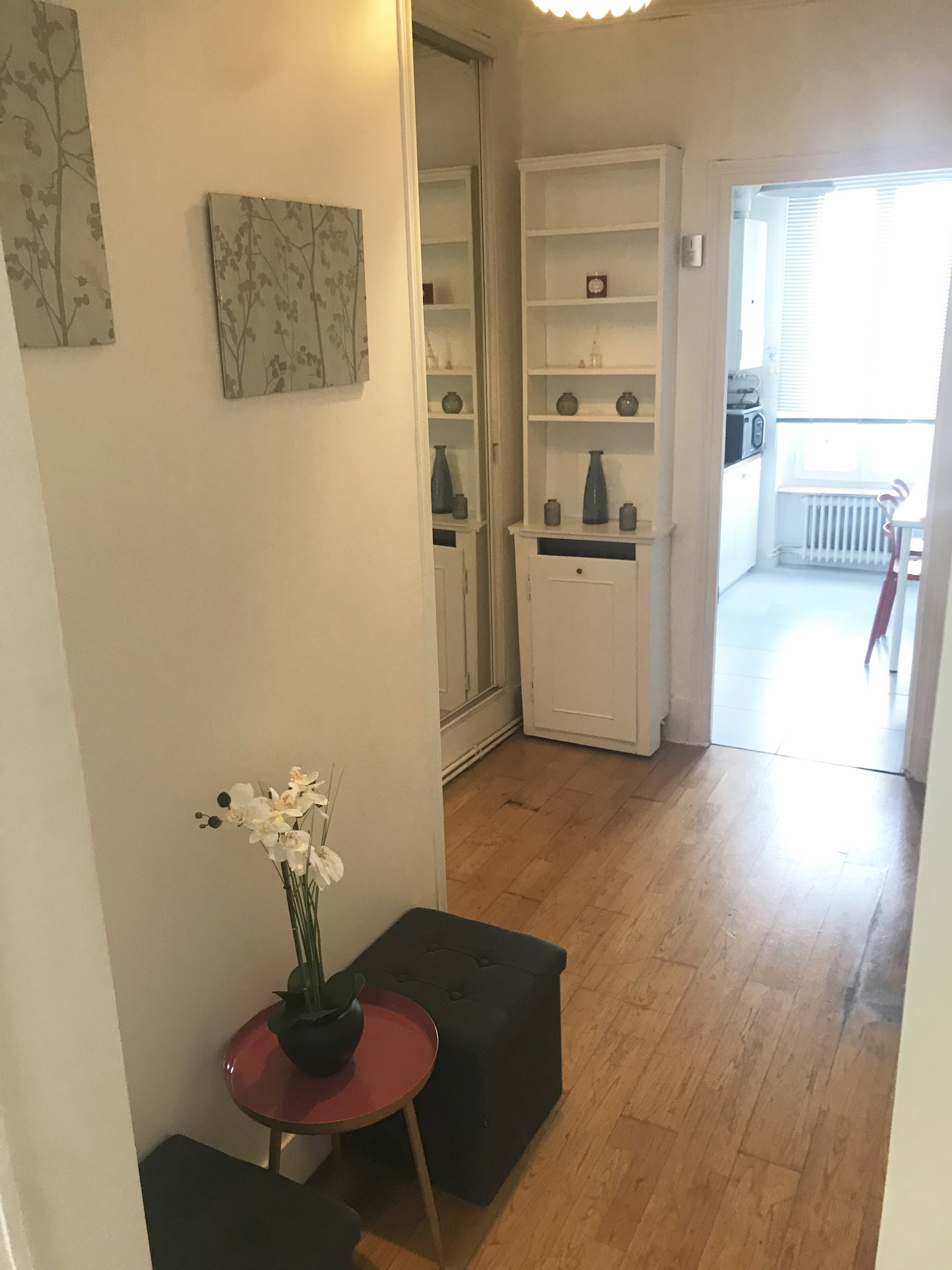 Tutta La Casa Paris 237167