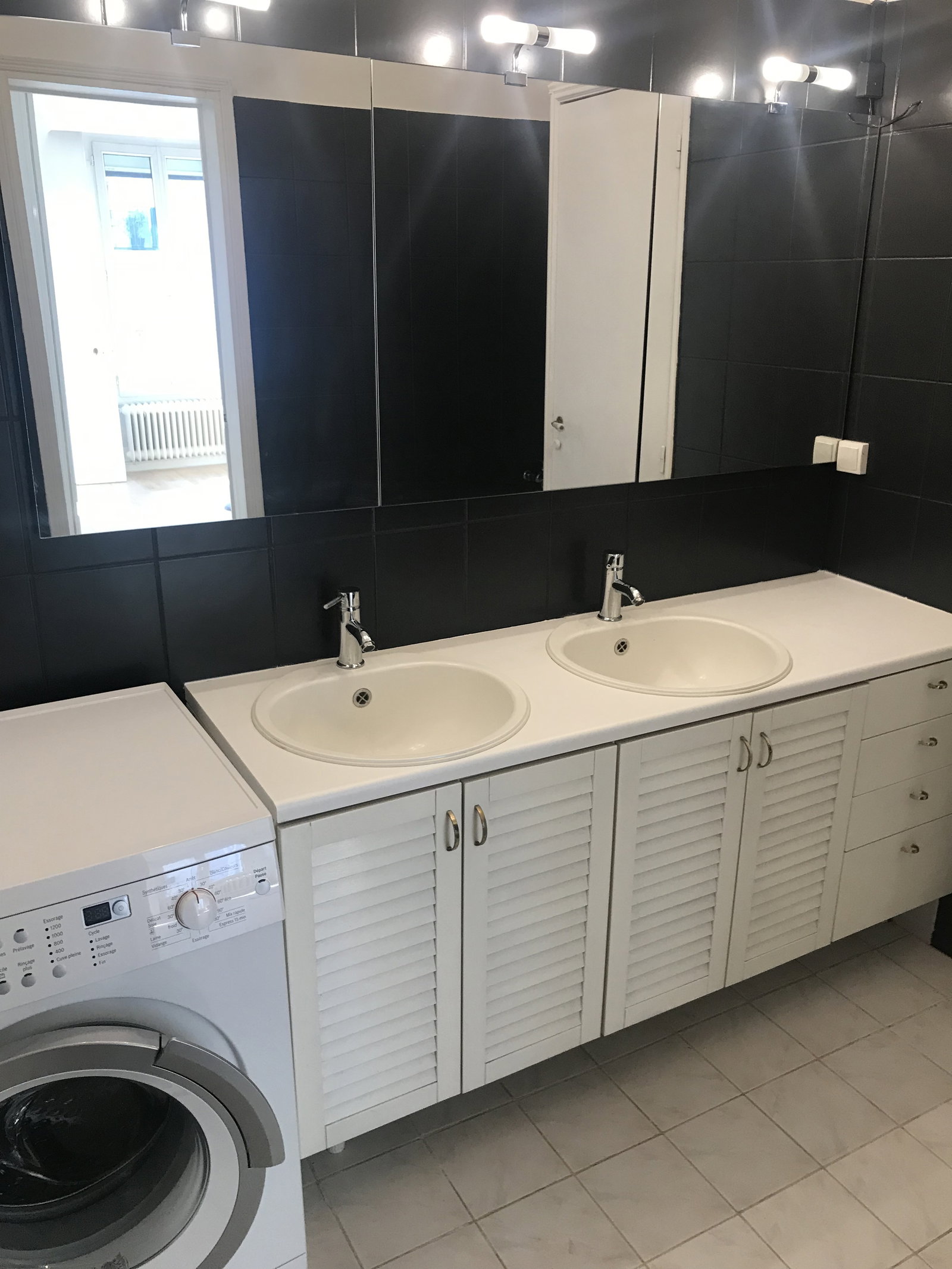 Tutta La Casa Paris 237167