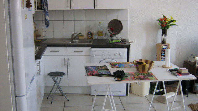 Collocazione La Ciotat 50903