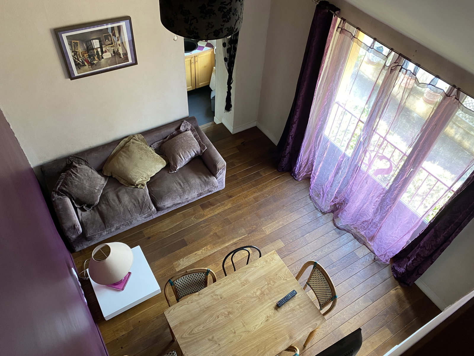 Alloggio Intero Saint-Lambert 667588