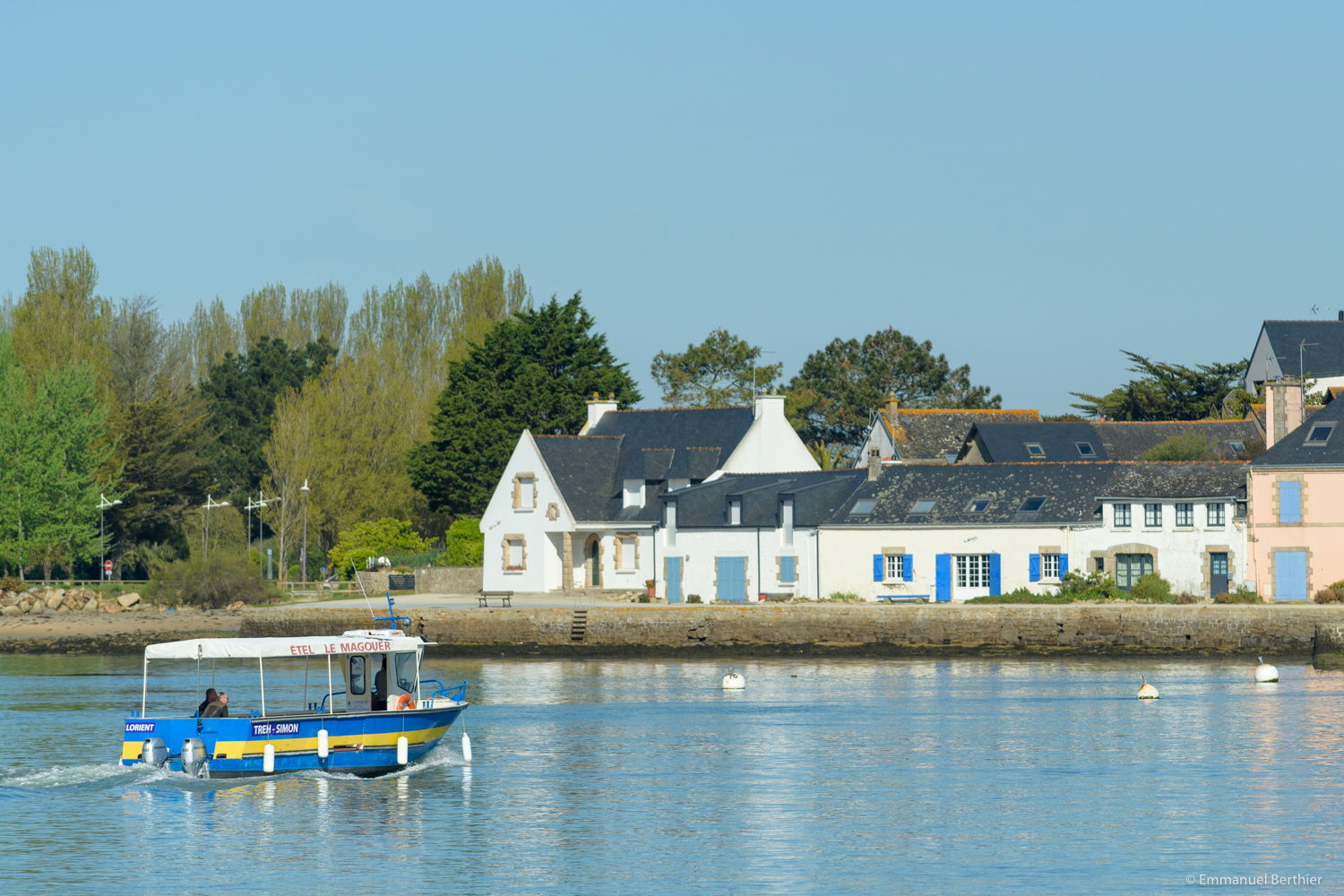 Collocazione Lorient 244362