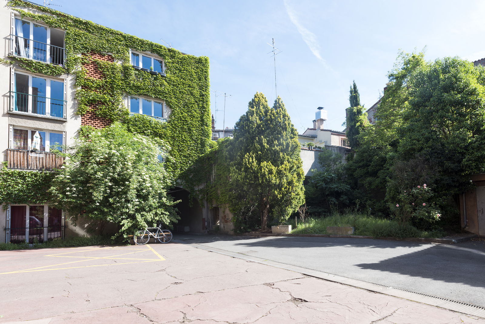 Tutta La Casa Toulouse 244193