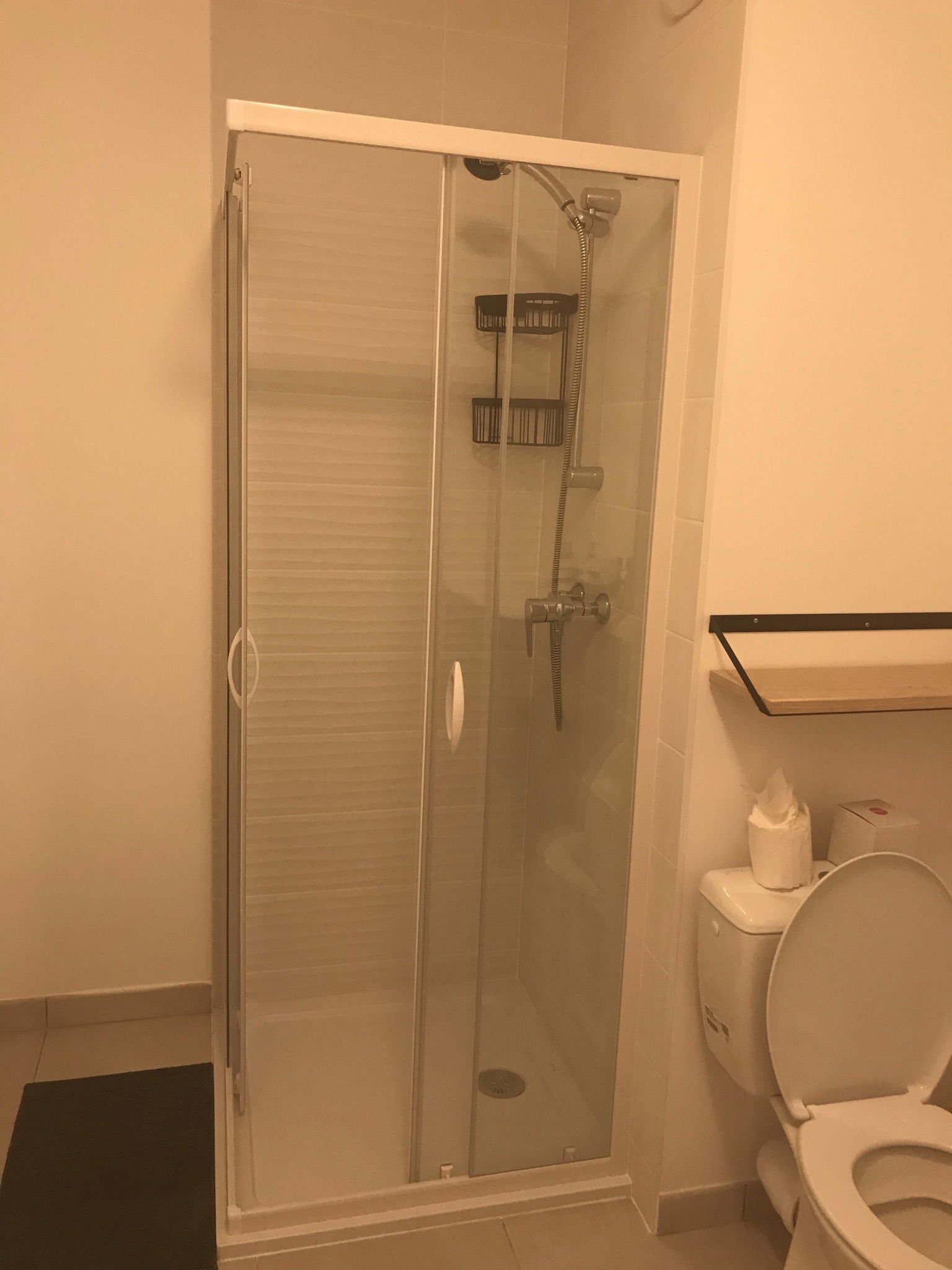 Monolocale Indipendente Rennes 249498