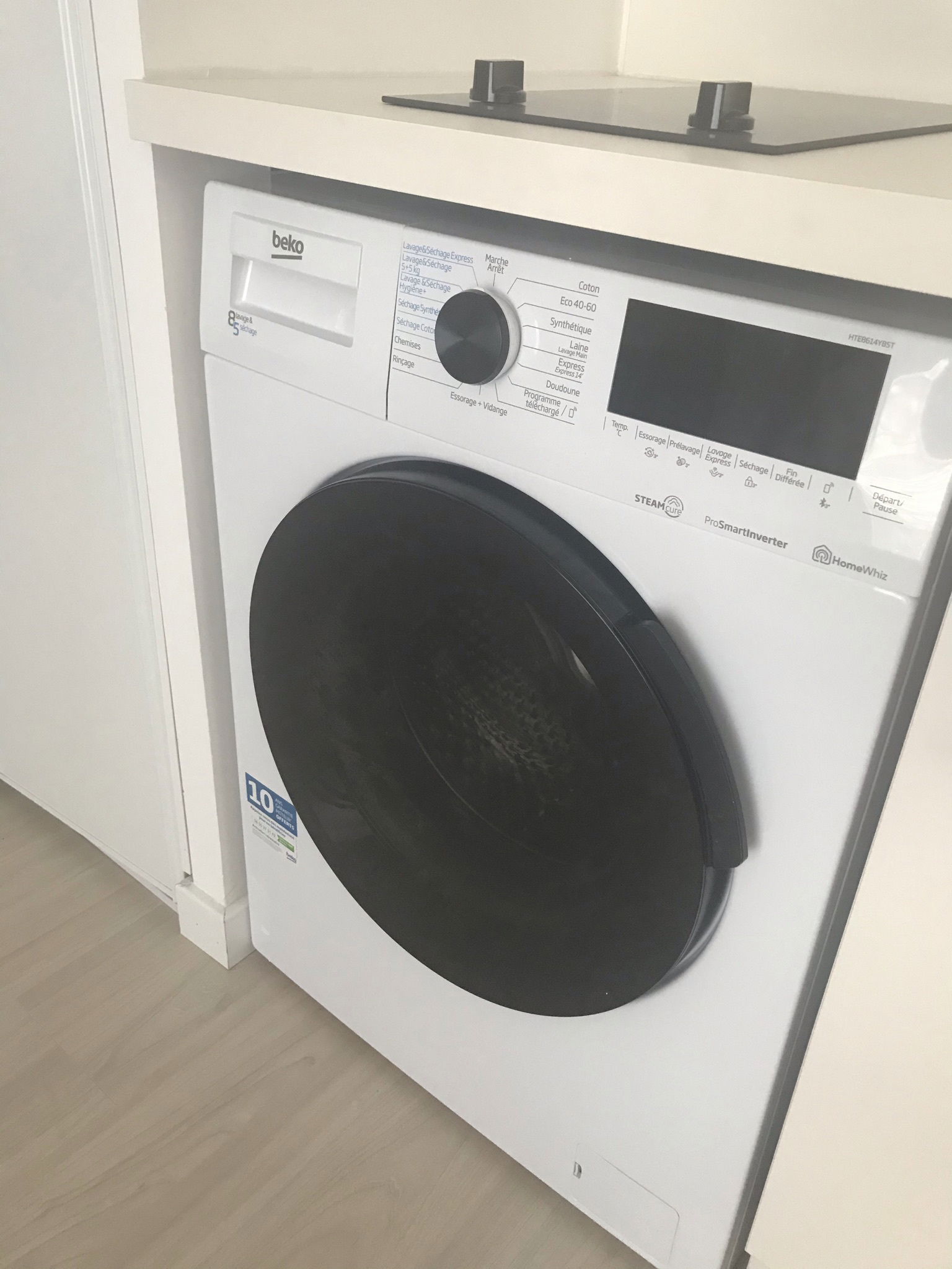 Monolocale Indipendente Rennes 249498